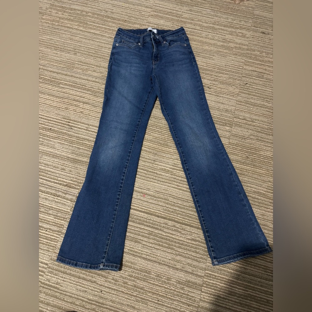Blue Crown & Ivy jeans